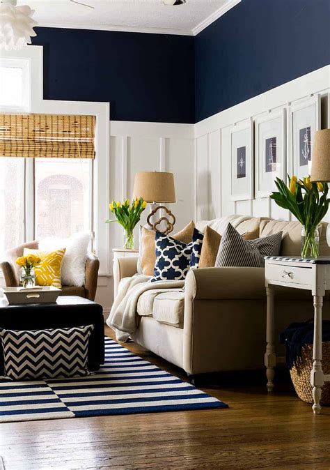 sherwin williams best navy blue.